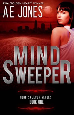 [Mind Sweeper 01] • Mind Sweeper